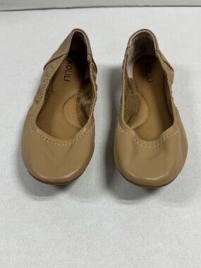 Kolili Women's Ballet Flat With Arch Support - Size 8.